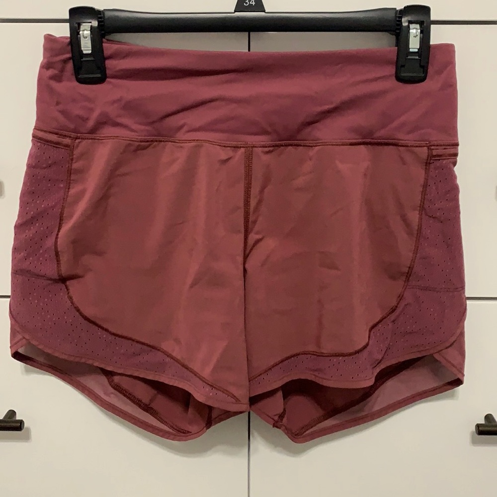 Lululemon shorts